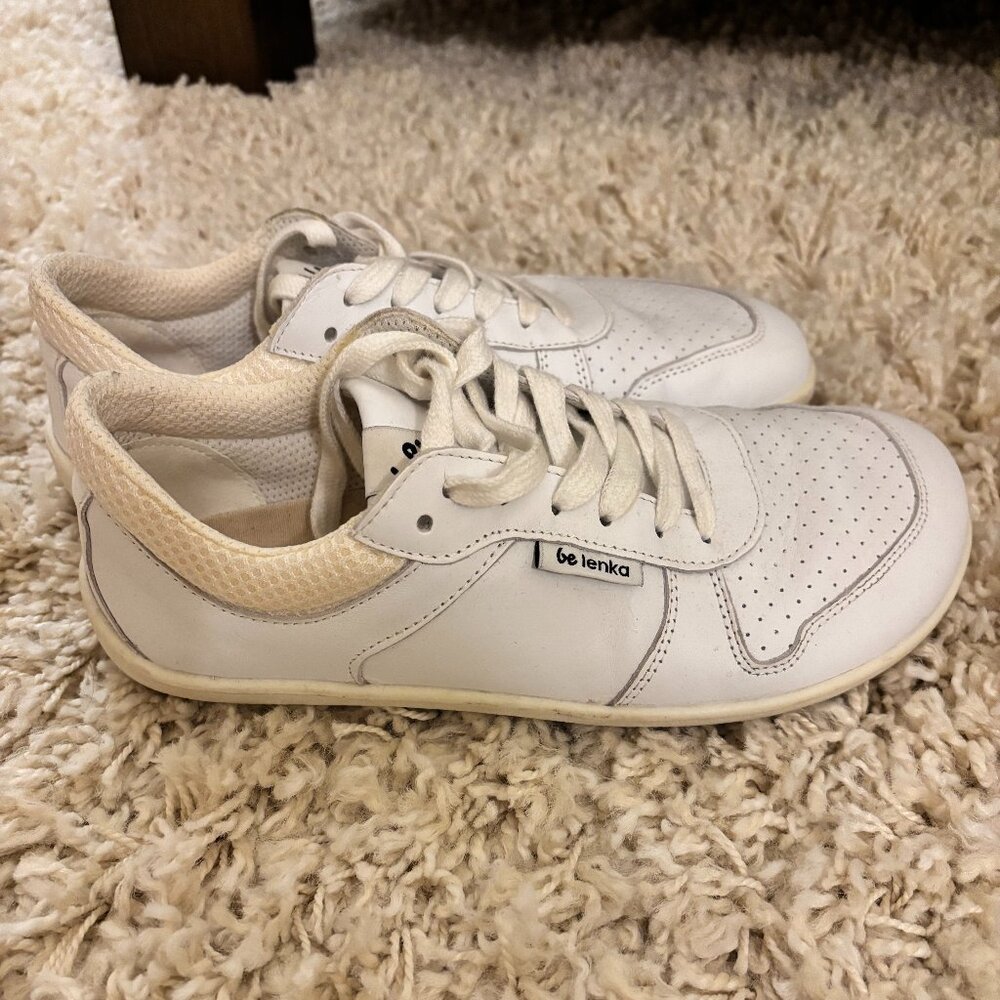 Be Lenka Champ 2.0 White Size EU41